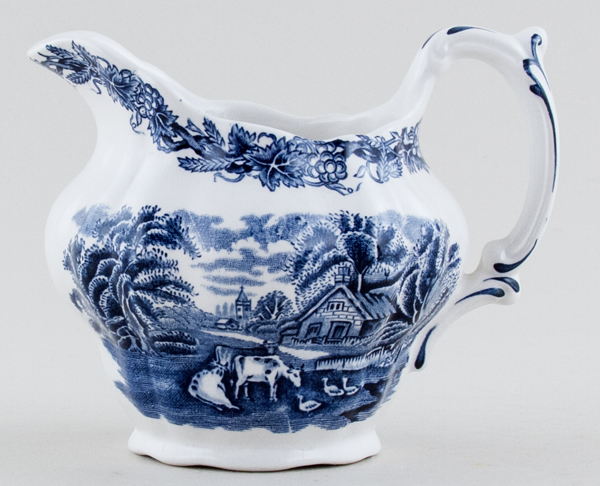 Creamer or Jug c1950s